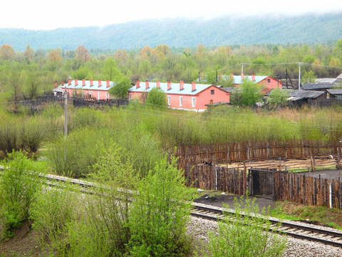 新农村建设