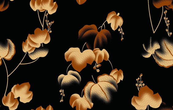 花型花卉素材