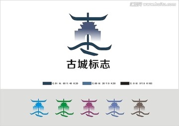 標(biāo)志設(shè)計