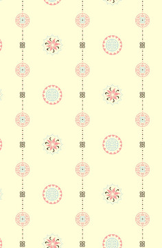 墻紙壁紙 印花素材