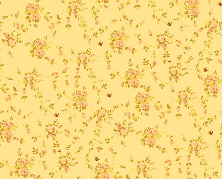 小花 碎花