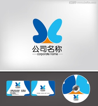 玩具LOGO 童装标志