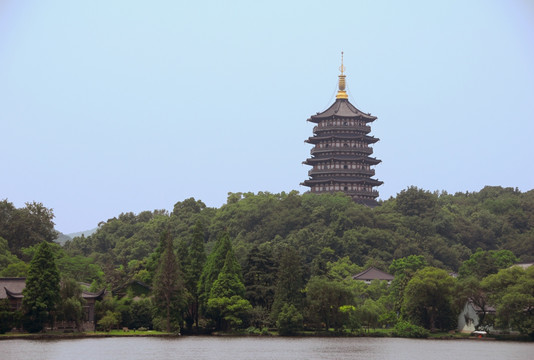 雷峰塔