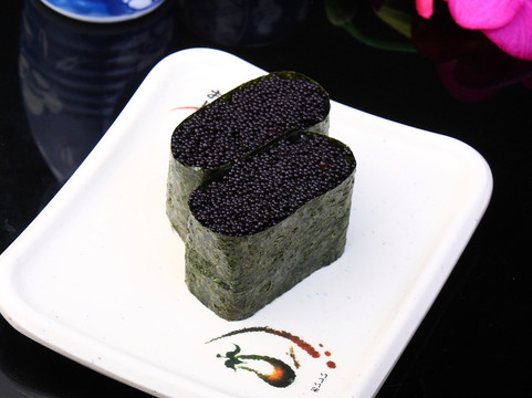 壽司