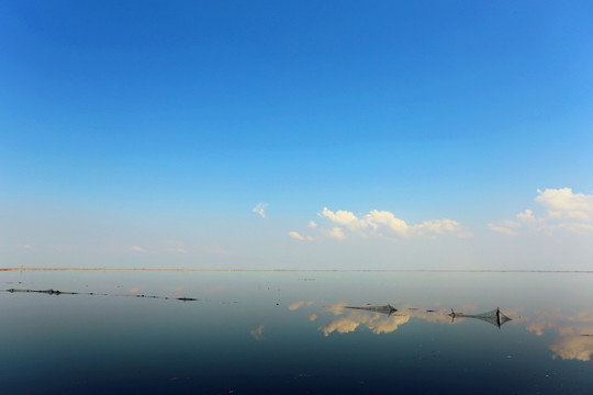 扎龙湿地自然保护区