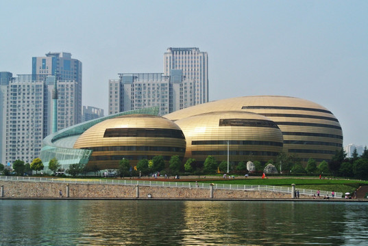 河南省艺术中心