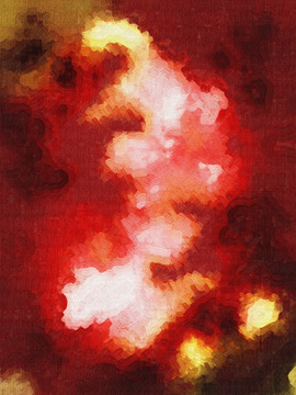 抽象畫(huà)