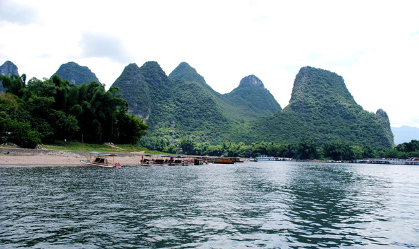 桂林山水