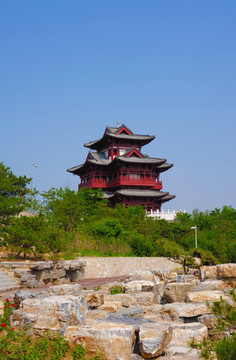 文昌閣