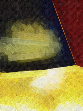 抽象畫(huà) 裝飾畫(huà) 幾何裝飾畫(huà)