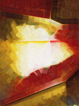 抽象畫(huà) 裝飾畫(huà)