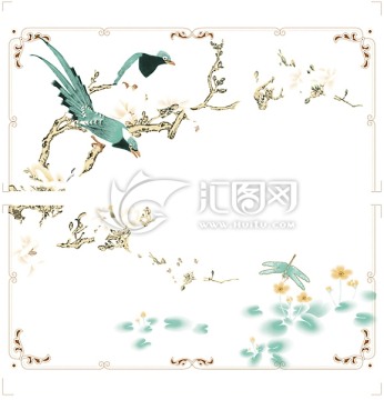 花鳥
