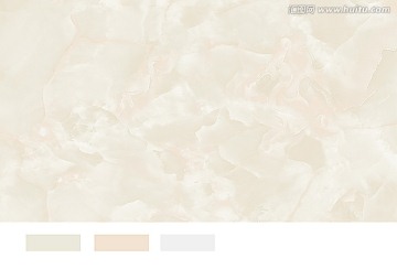 淺玉石（通道分色）