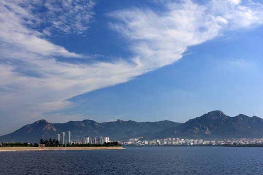 海岸城