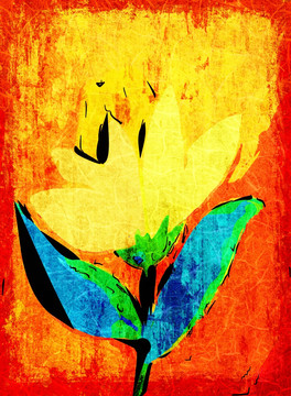 花卉