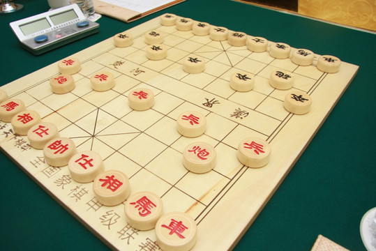 象棋