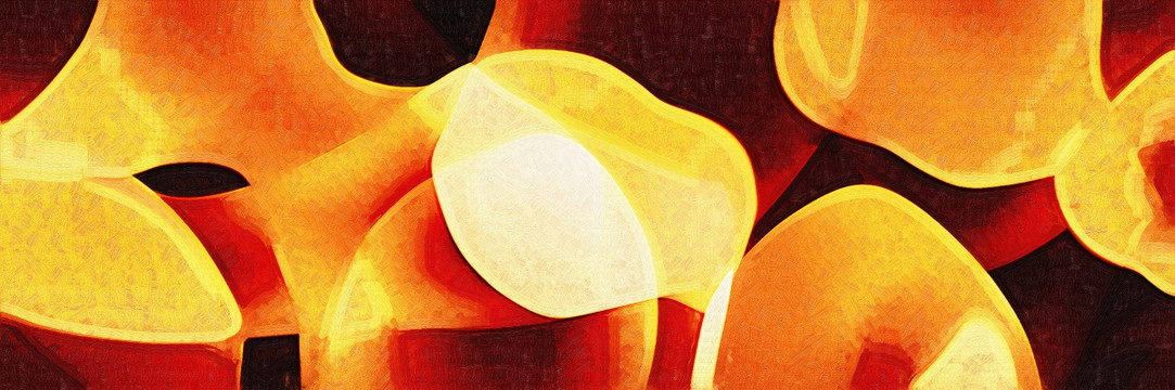 無(wú)框畫