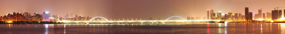 杭州四桥（非高清）
