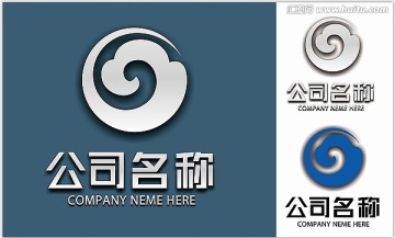 广告设计公司logo设计