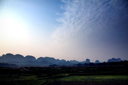 龙虎山