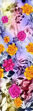 花型設(shè)計(jì)