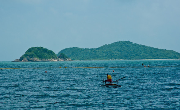 浅水湾