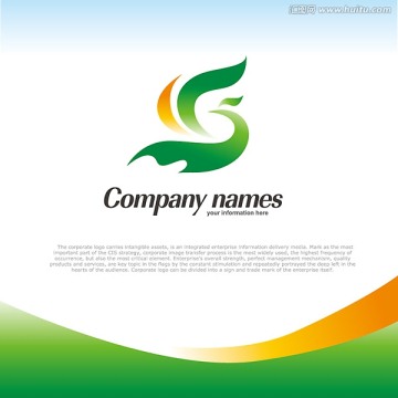 logo設(shè)計(jì) 服裝logo