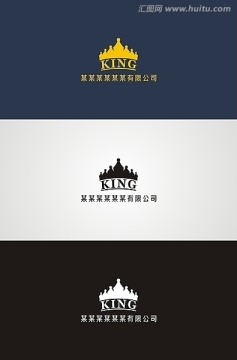 皇冠公司標(biāo)志設(shè)計(jì)