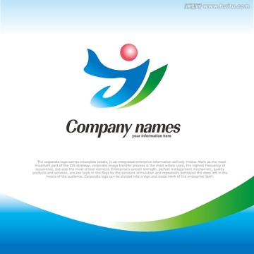 學(xué)校logo教育行業(yè)logo