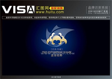 logo 標(biāo)志