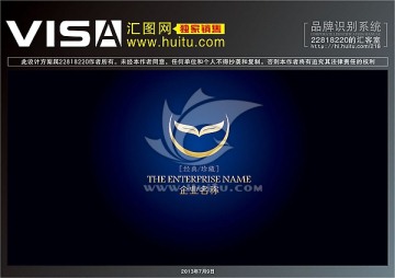 logo 標(biāo)志 月
