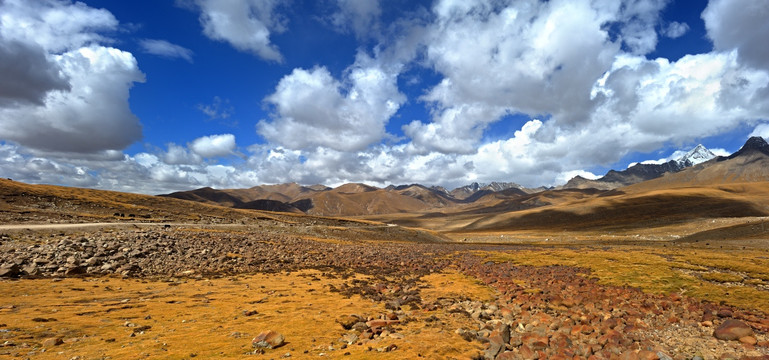 西藏风景10