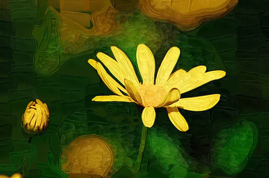藝術(shù)畫