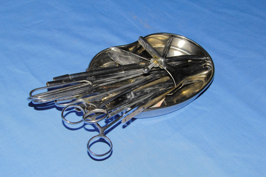 妇科手术包 妇产科手术器械