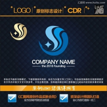 LOGO 标志 Y