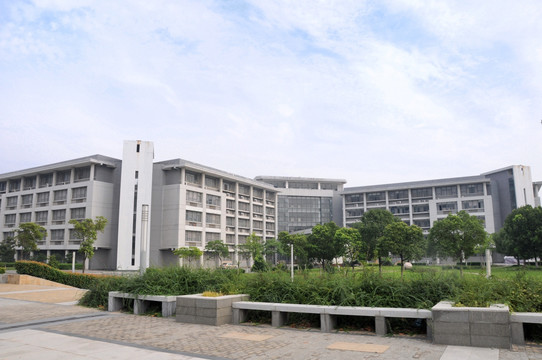 安徽大学 学生公寓