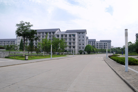 安徽大学 学生公寓