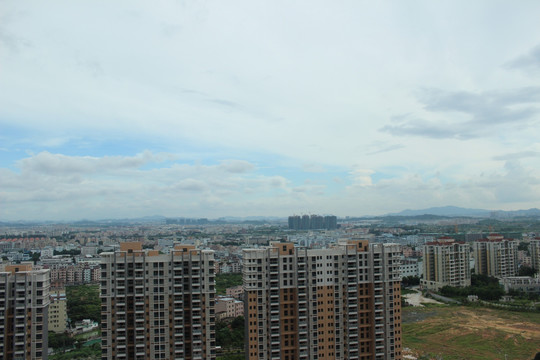 東莞天地