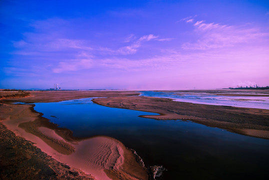 风光风景