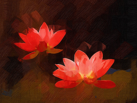 裝飾畫