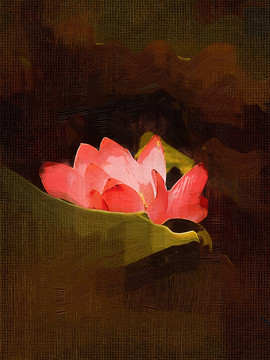 裝飾畫(huà)