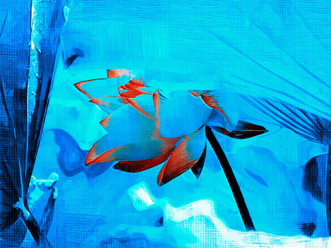 裝飾畫