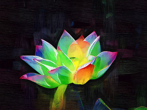 裝飾畫