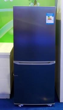 智能电冰箱