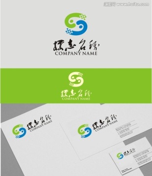 字母S 擁抱 太極