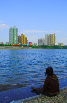衡陽江景洋房