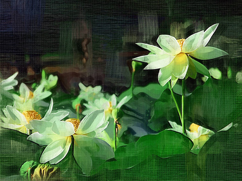 裝飾畫