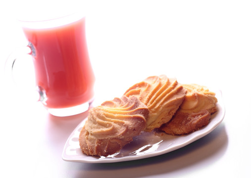 曲奇饼干 cookie 零食