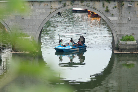 水乡