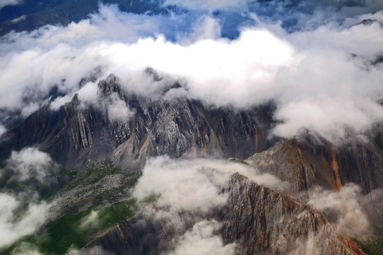 贵州风景